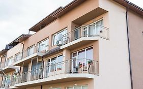 Apartment Petya